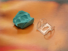Load image into Gallery viewer, Temp Tray - Disposable Impression Trays (100ct)