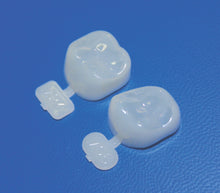 Load image into Gallery viewer, EZ-CROWN - Molar Refills (5pk)