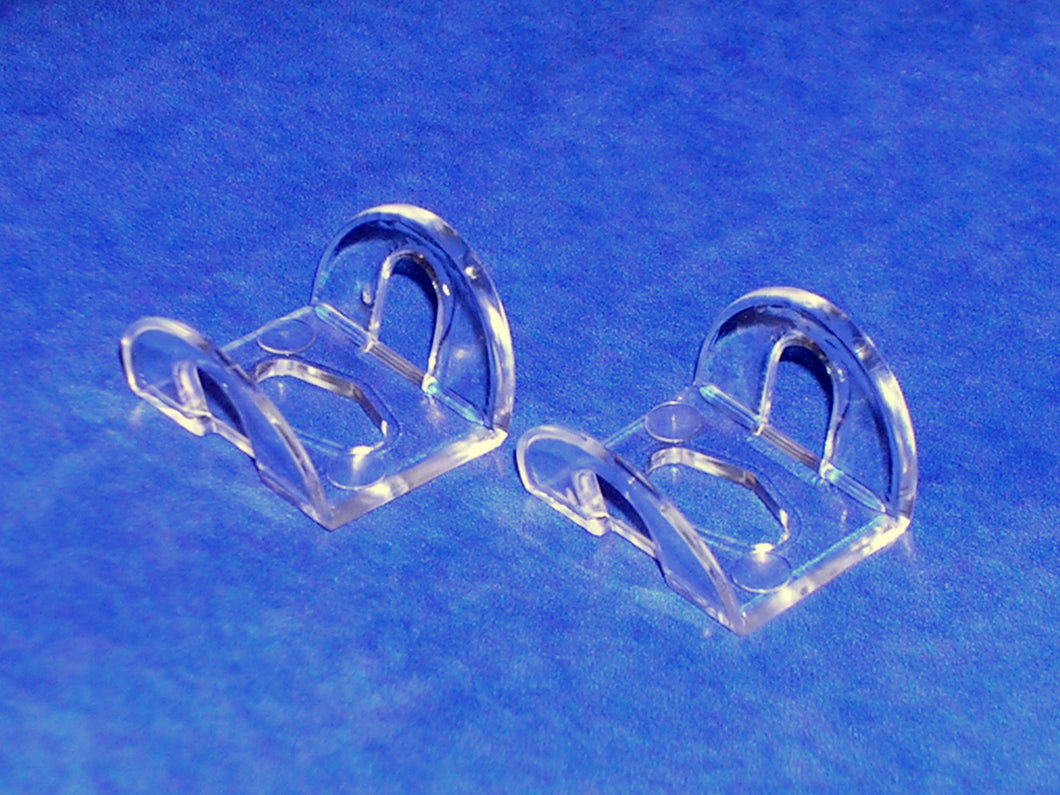 Temp Tray - Disposable Impression Trays (100ct)
